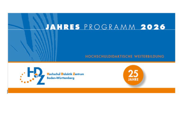 HDZ-Programm 2026